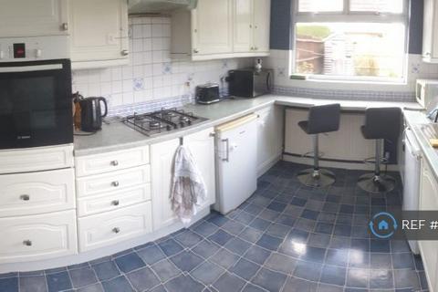 undefined, Willow Brean, Horley, RH6