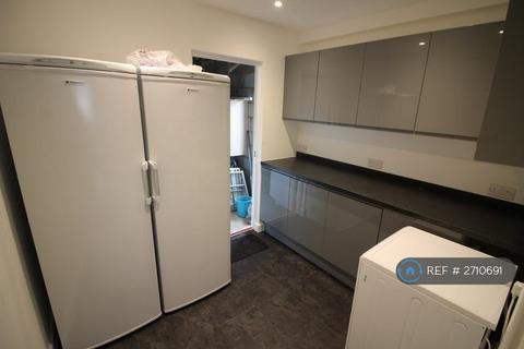 undefined, Willow Brean, Horley, RH6