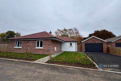 undefined, Woodland Walk, Frinton On Sea, CO13