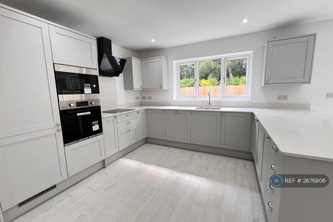 undefined, Woodland Walk, Frinton On Sea, CO13