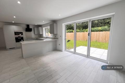 undefined, Woodland Walk, Frinton On Sea, CO13