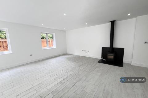 undefined, Woodland Walk, Frinton On Sea, CO13