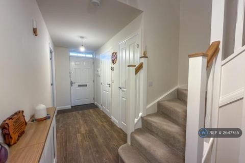 undefined, Colt Way, Nuneaton, CV11