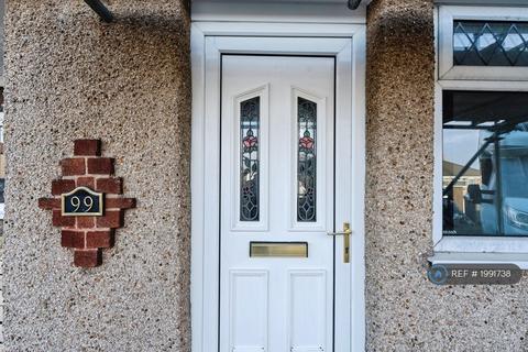 undefined, Beaufort Road, Morecambe, LA4