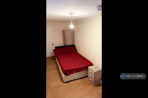 undefined, Bolton, Bolton, BL1