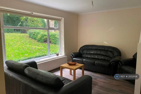 undefined, Keighley Road, Bradford, BD9