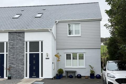 undefined, Amlwch Road, Pentraeth, Anglesey, LL75