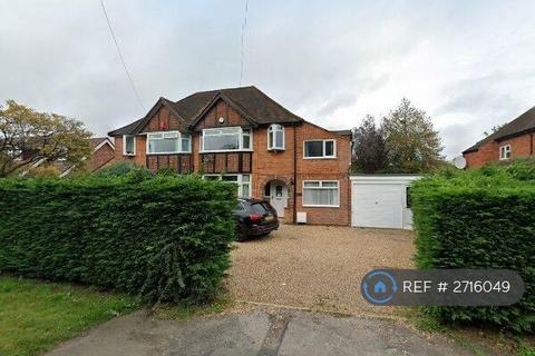 undefined, Church Road, Earley, Reading, RG6