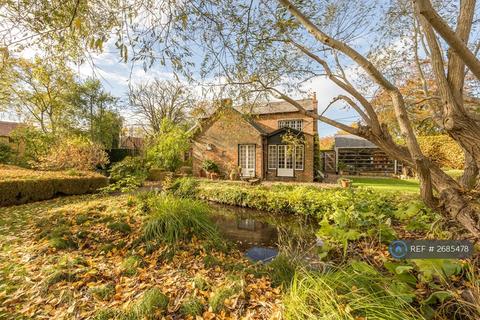 undefined, Millbrook Cottage, Blewbury, Didcot, OX11