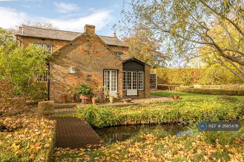 undefined, Millbrook Cottage, Blewbury, Didcot, OX11