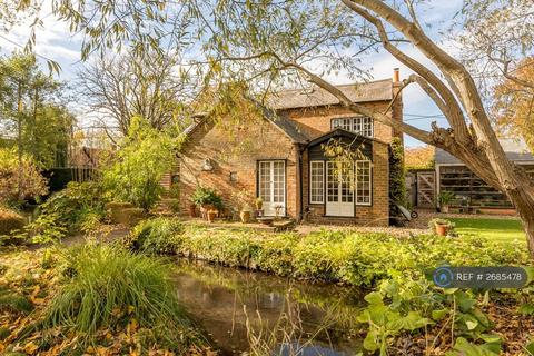 undefined, Millbrook Cottage, Blewbury, Didcot, OX11