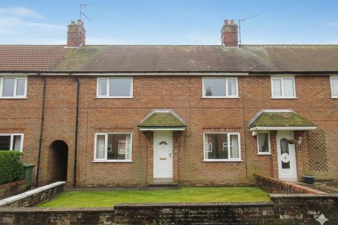 undefined, 3 Bed Mid-Terraced House, Grange Avenue, Filey, YO14 0AT