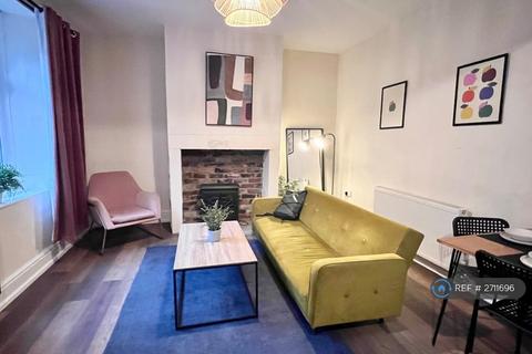 undefined, Glen View Street, Todmorden, OL14