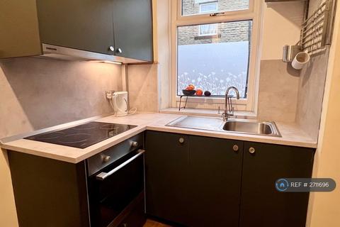 undefined, Glen View Street, Todmorden, OL14
