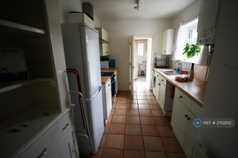 undefined, Springfield Avenue, Horfield, Bristol, BS7