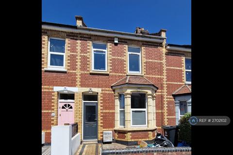 Springfield Avenue, Horfield, Bristol, BS7
