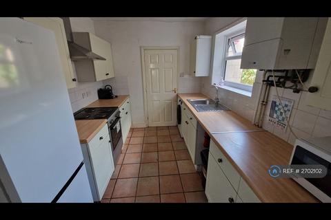 undefined, Springfield Avenue, Horfield, Bristol, BS7