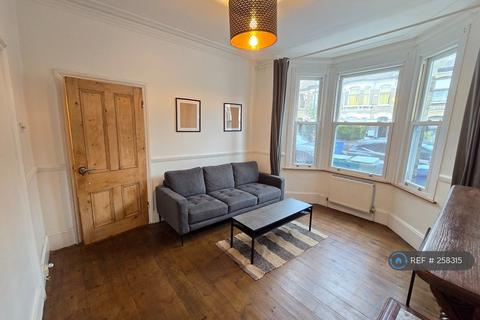 undefined, Elcot Avenue, London, SE15
