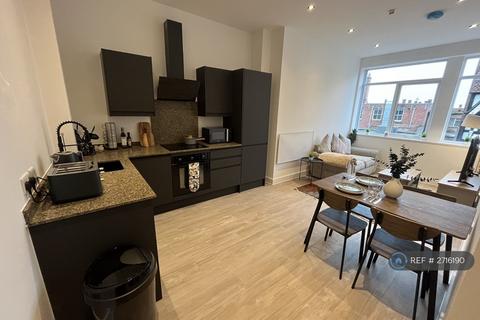 undefined, Bed Heron House, Nuneaton, CV11