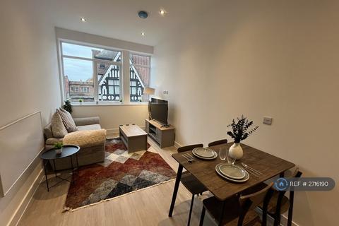 undefined, Bed Heron House, Nuneaton, CV11