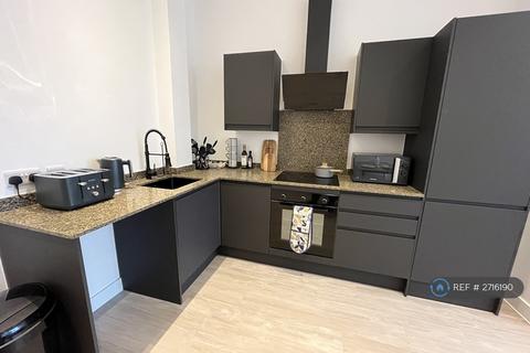 undefined, Bed Heron House, Nuneaton, CV11