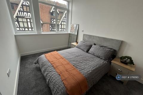 undefined, Bed Heron House, Nuneaton, CV11