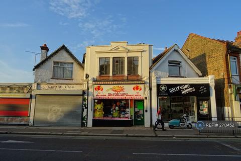 undefined, London Road, Westcliff-On-Sea, SS0