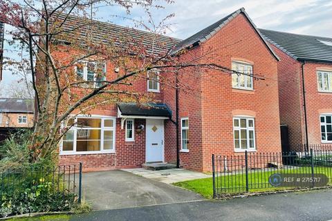 undefined, Stoneyholme Avenue, Manchester, M8