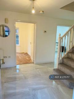 undefined, Stoneyholme Avenue, Manchester, M8