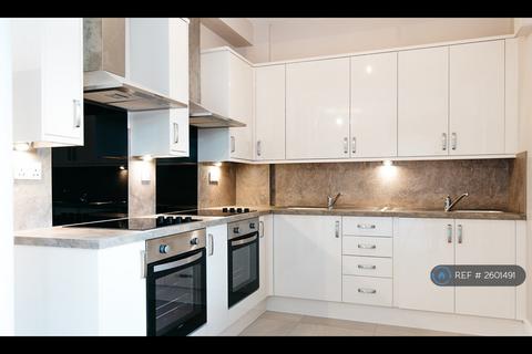 undefined, Upperton Road, Leicester, LE3
