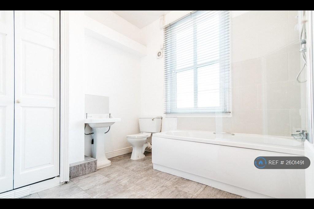 Bathroom 2