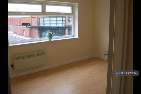 undefined, Silver Court, Whitefield, Manchester, M45