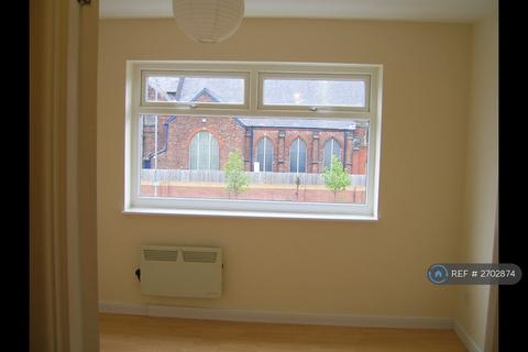 undefined, Silver Court, Whitefield, Manchester, M45