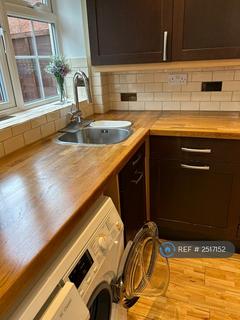 undefined, Ashdales, St Albans, AL1