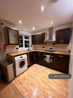 3 bedroom terraced house to rent, Ashdales, St Albans, AL1