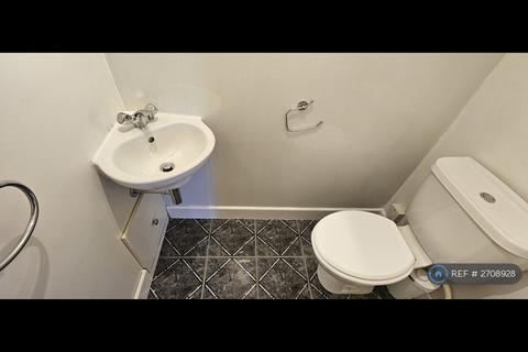 2 bedroom semi-detached house to rent, Wiggan Lane, Huddersfield, HD2