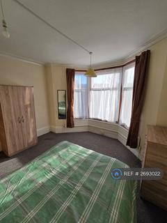 undefined, Berkshire Gardens, London, N13