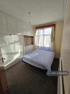 undefined, Berkshire Gardens, London, N13