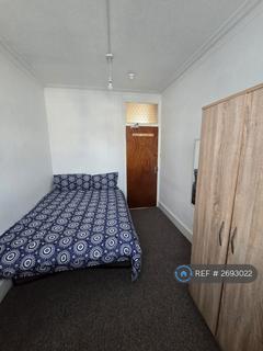 undefined, Berkshire Gardens, London, N13