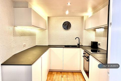 undefined, Cavendish Street, Brighton, BN2
