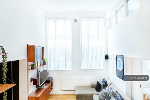 undefined, Cavendish Street, Brighton, BN2