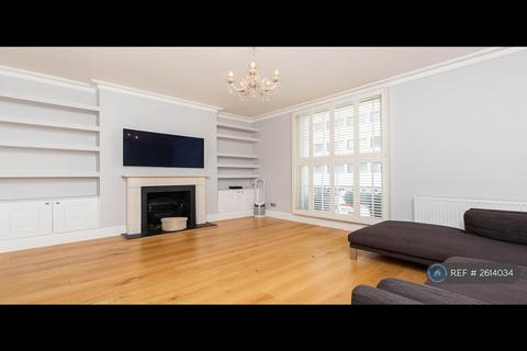 undefined, Camden Road, London, N7
