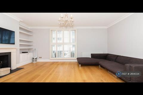 undefined, Camden Road, London, N7