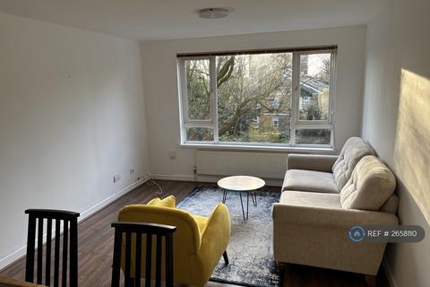 undefined, Marbleford Court, London, N6