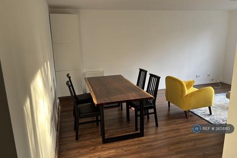 undefined, Marbleford Court, London, N6