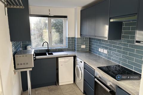undefined, Marbleford Court, London, N6