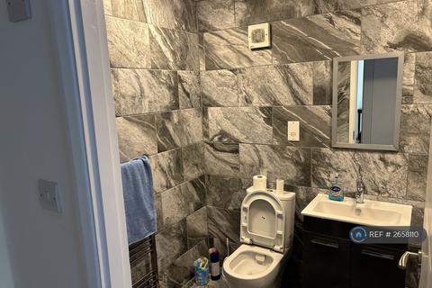 undefined, Marbleford Court, London, N6