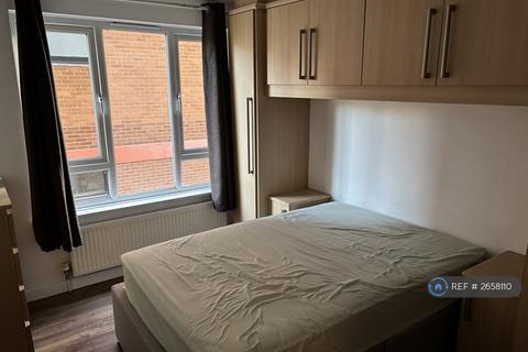 undefined, Marbleford Court, London, N6