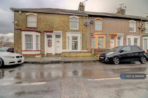 undefined, Alma Road, Sheerness, ME12