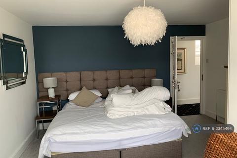 1 bedroom in a house share to rent, Zelah, Truro, TR4